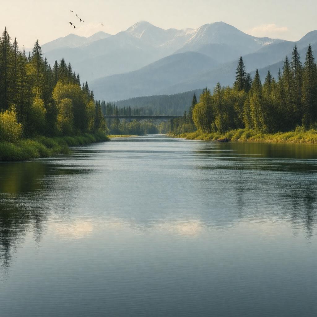 Pend Oreille River